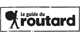 Le Guide du Routard - Ou nous trouver ? - Erquy Pléneuf-Val-André