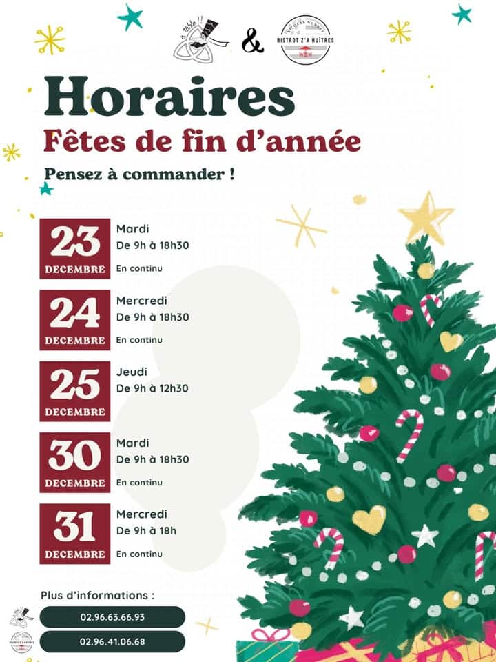 Les fetes de fin dannee approchent Vous pouvez 1 1369321408316957 - Accueil - Erquy Pléneuf-Val-André