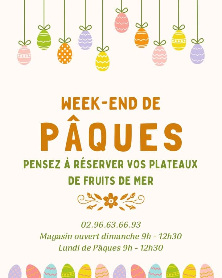 Paques cest ce week end loccasion de partager un 1 1464241042158326 - Accueil - Erquy Pléneuf-Val-André Paques cest ce week end loccasion de partager un 1 1464241042158326 - Accueil - Erquy Pléneuf-Val-André